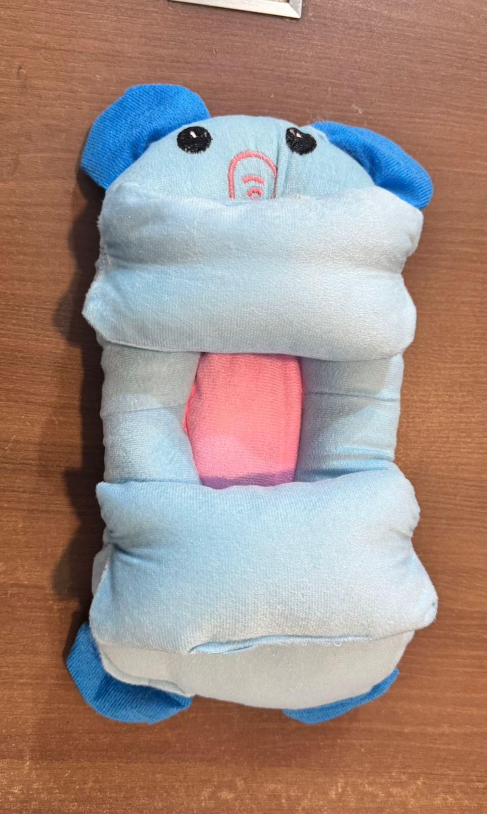 MellowCush Baby Shaping Head Pillow