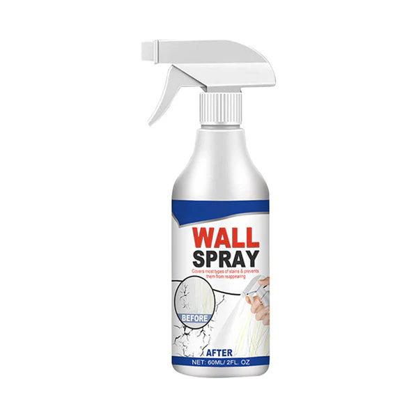 Magic Wall Repair Spray