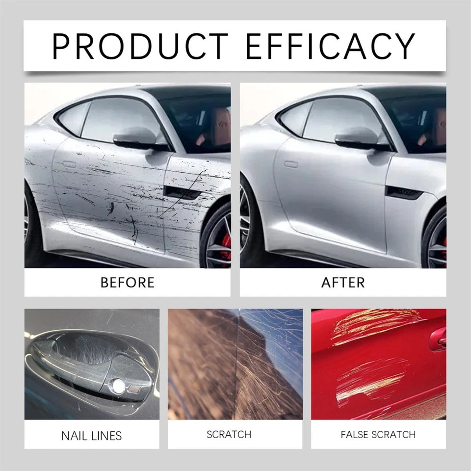 Car Stuff Shiner and Protector (Buy 1 Get 2 Free)