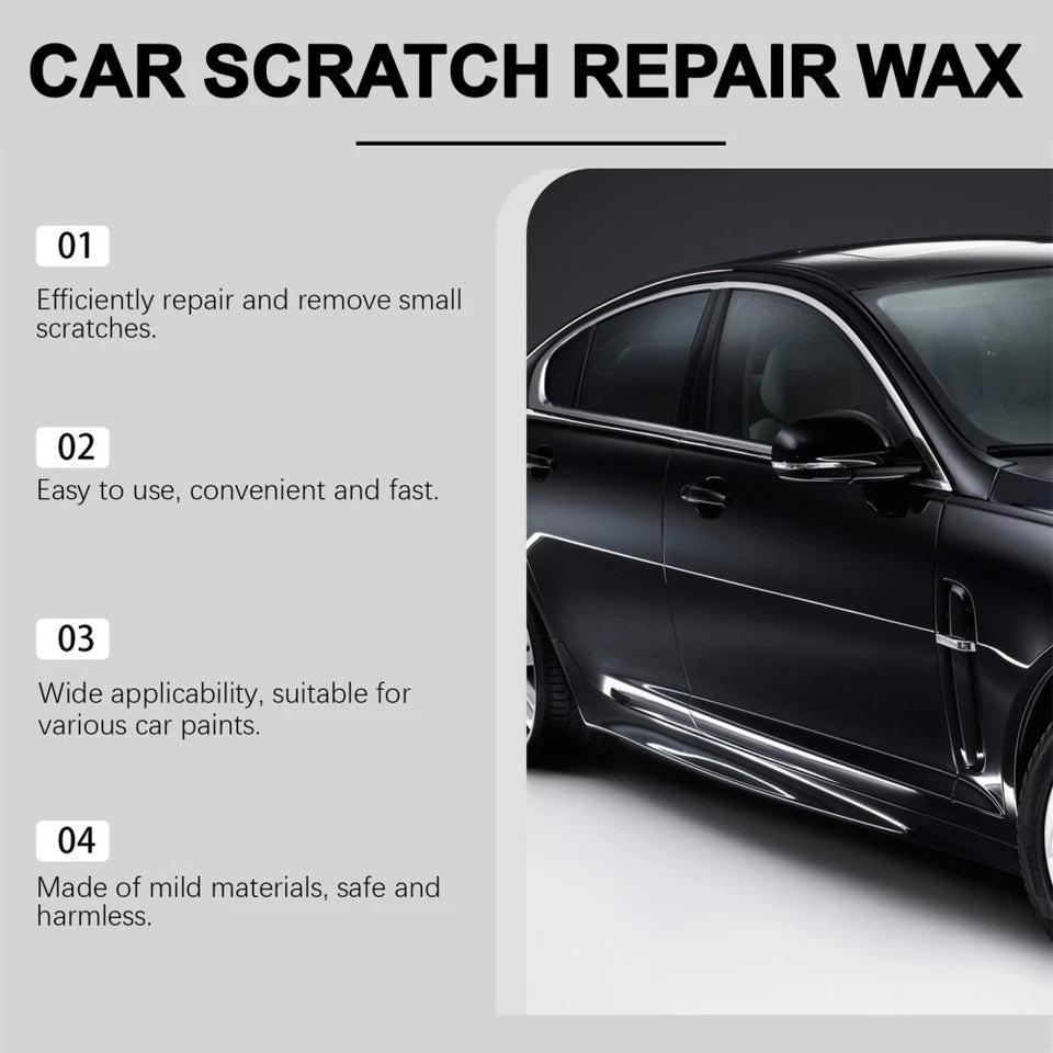 Car Stuff Shiner and Protector (Buy 1 Get 2 Free)