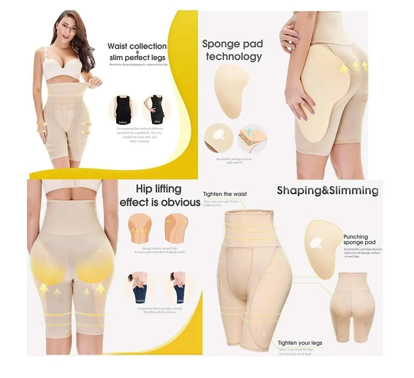 🎉Hot Sale🎉Women's Seamless Tummy Control Belt