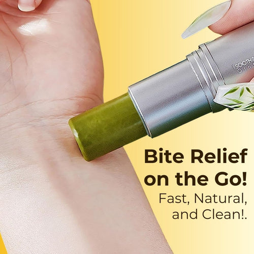 Herbal Mosquitoes Bite Relief Stick