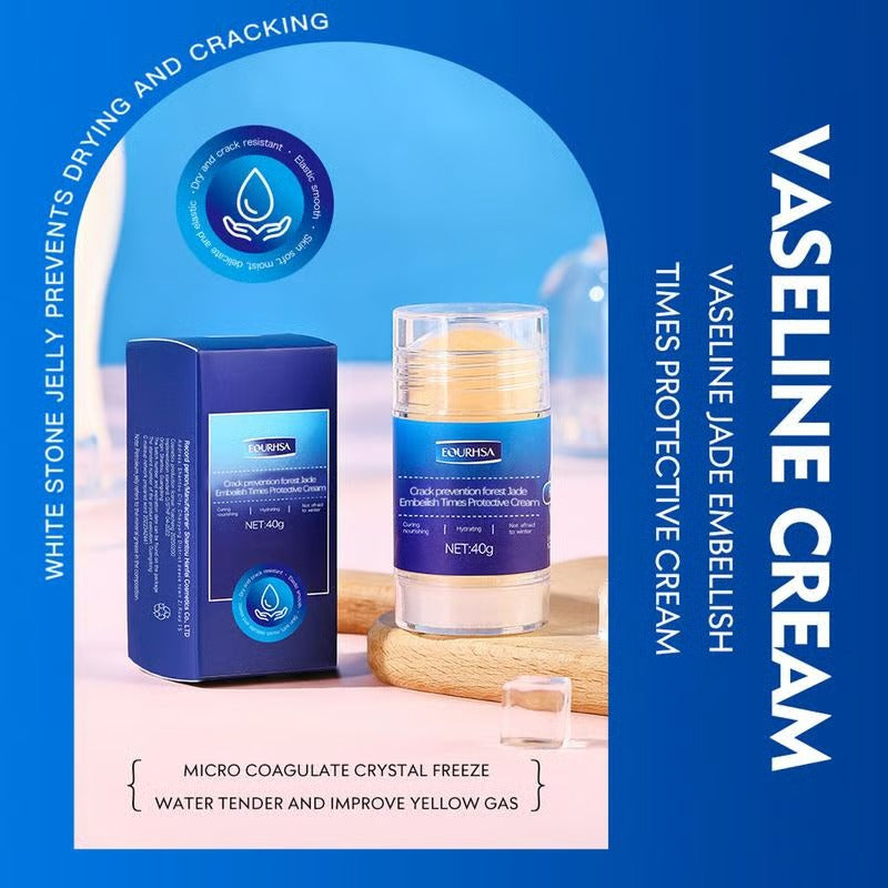 š„ š„ Foot Care Cream,Anti Cracked Foot Cream,Moisturizing,Anti Crack,Softening and Nourishing Cream for Dry,Cracked Feet,Remove Dead Skin and Moisturize Dry Skin