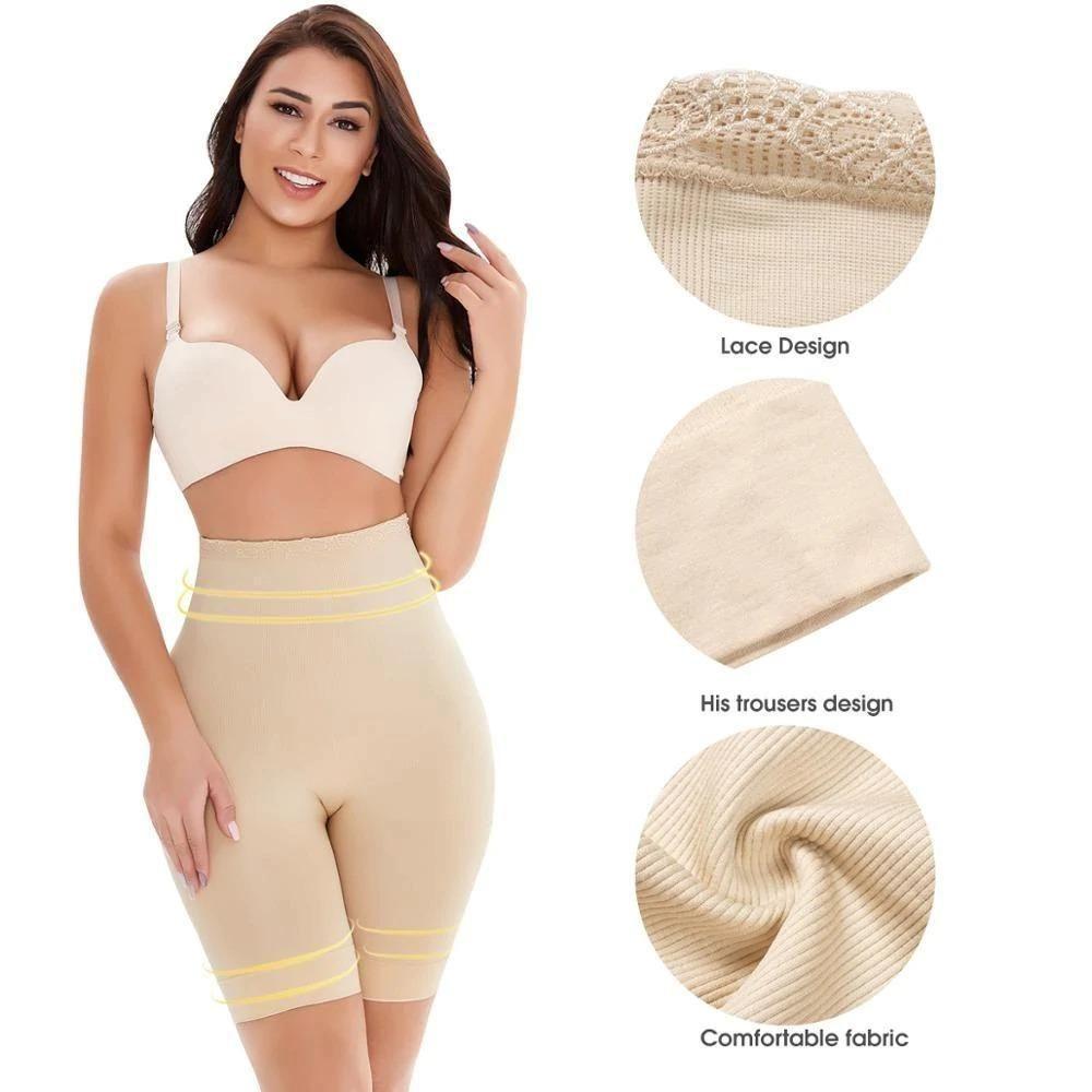 🎉Hot Sale🎉Women's Seamless Tummy Control Belt