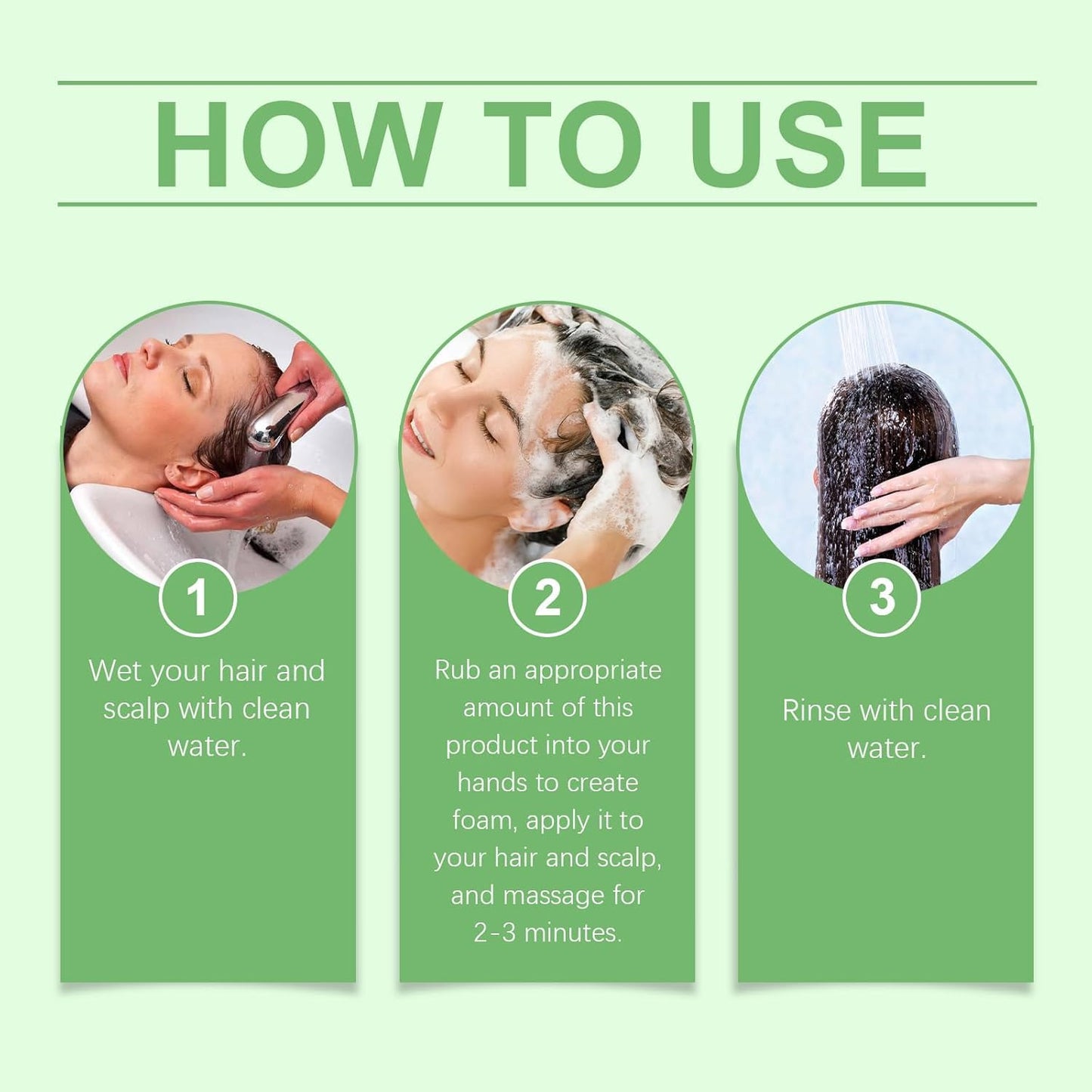 Batana Oil Shampoo for Hair Growth with Rosemary Extract š±āØ (100% Pure & Natural) - Buy 1 Get 1 Freeš„š„