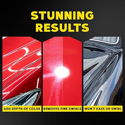 Car Stuff Shiner and Protector (Buy 1 Get 2 Free)
