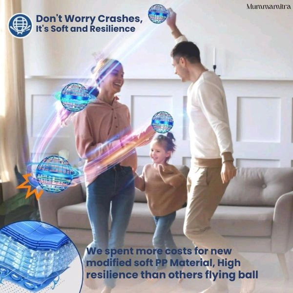 MagicFloater