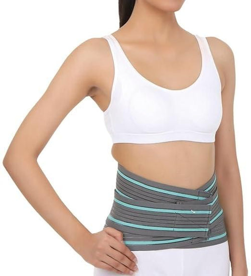 Lumbo Sacral Belt (LS BELT)
