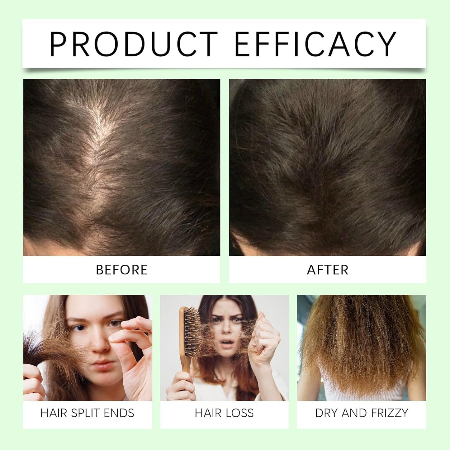 Batana Oil Shampoo for Hair Growth with Rosemary Extract š±āØ (100% Pure & Natural) - Buy 1 Get 1 Freeš„š„