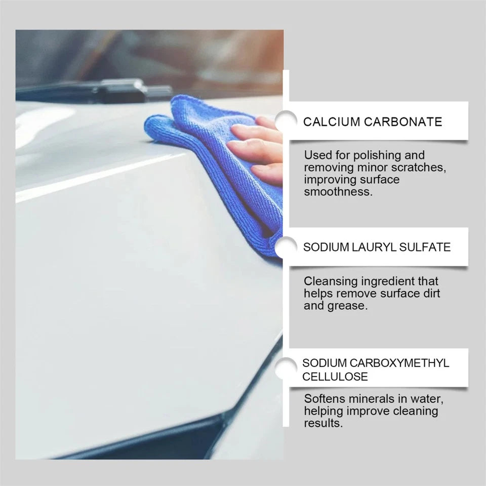 Car Stuff Shiner and Protector (Buy 1 Get 2 Free)
