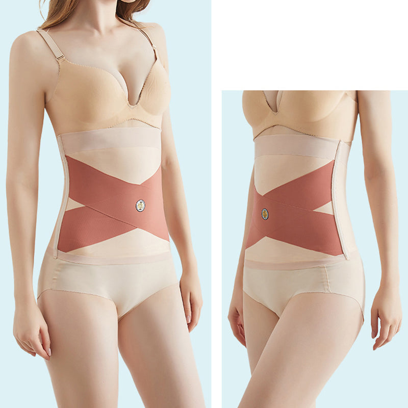 🎉Hot Sale🎉Women's Seamless Tummy Control Belt
