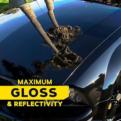 Car Stuff Shiner and Protector (Buy 1 Get 2 Free)