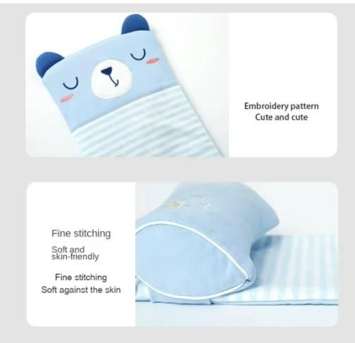 MellowCush Baby Shaping Head Pillow