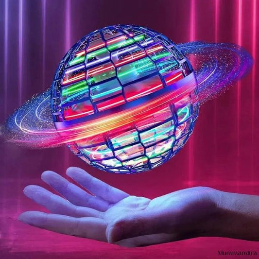 MagicFloater