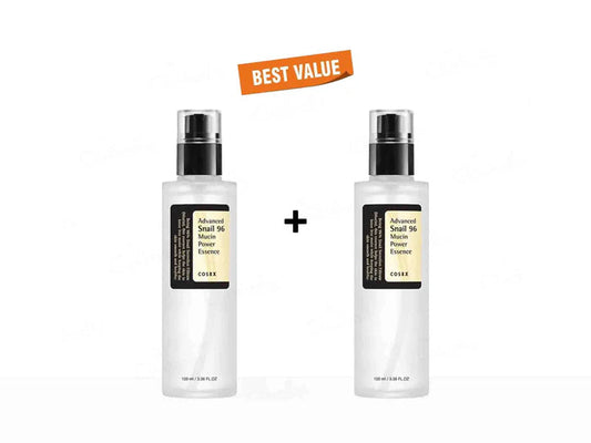 Snail 96 Mucin Power Essence 100 Ml 🔥Buy 1 Get 1 Free🔥