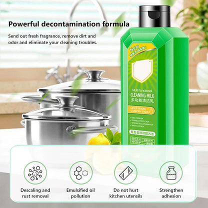 10 in 1 Powerful Multifunctional Cleansing Lotion ( Buy 1 Get 2 FREE )