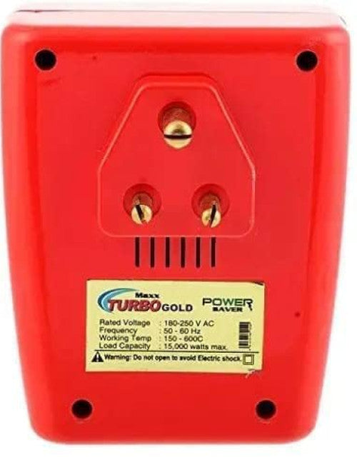 LAST DAY Sale!! Max Turbo Power Saver NABL Certified (BUY 1 GET 1 FREE) @ Just Rs.599/-