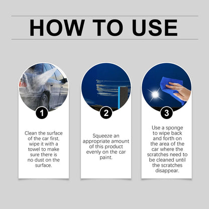 Car Stuff Shiner and Protector - Buy 1 Get 1 Free 😍