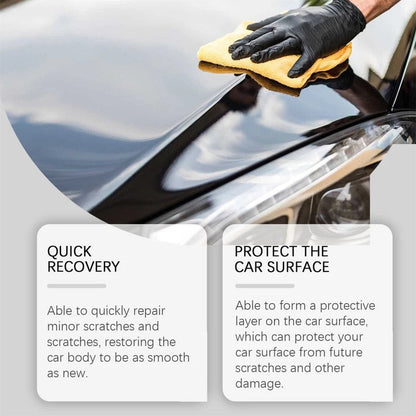Car Stuff Shiner and Protector - Buy 1 Get 1 Free 😍