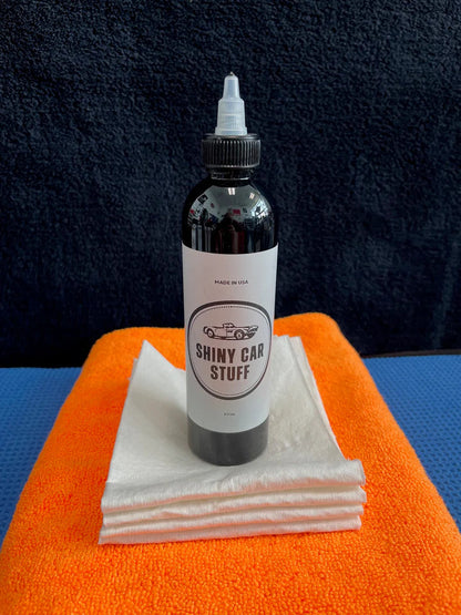 Car Stuff Shiner and Protector - Buy 1 Get 1 Free 😍