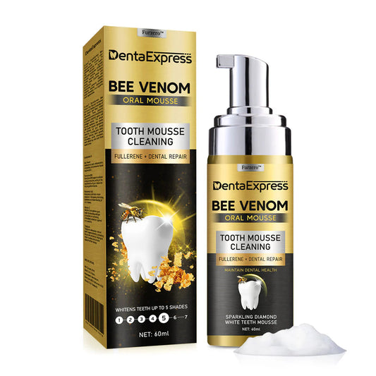 DentaExpress Bee Venom Oral Mousse