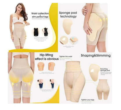 🎉Hot Sale🎉Women's Seamless Tummy Control Belt