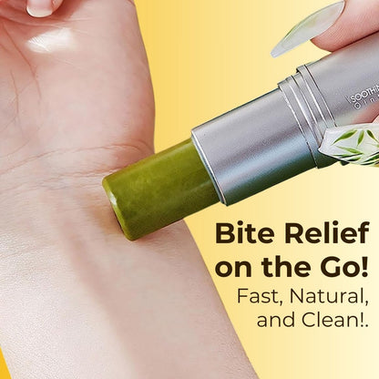 Herbal Mosquitoes Bite Relief Stick