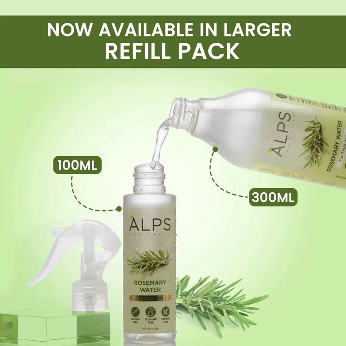 𝗕𝗨𝗬 𝟭 𝗚𝗘𝗧 𝟭 𝗙𝗥𝗘𝗘 - Rosemary Water