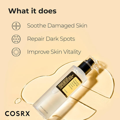 Snail 96 Mucin Power Essence 100 Ml 🔥Buy 1 Get 1 Free🔥