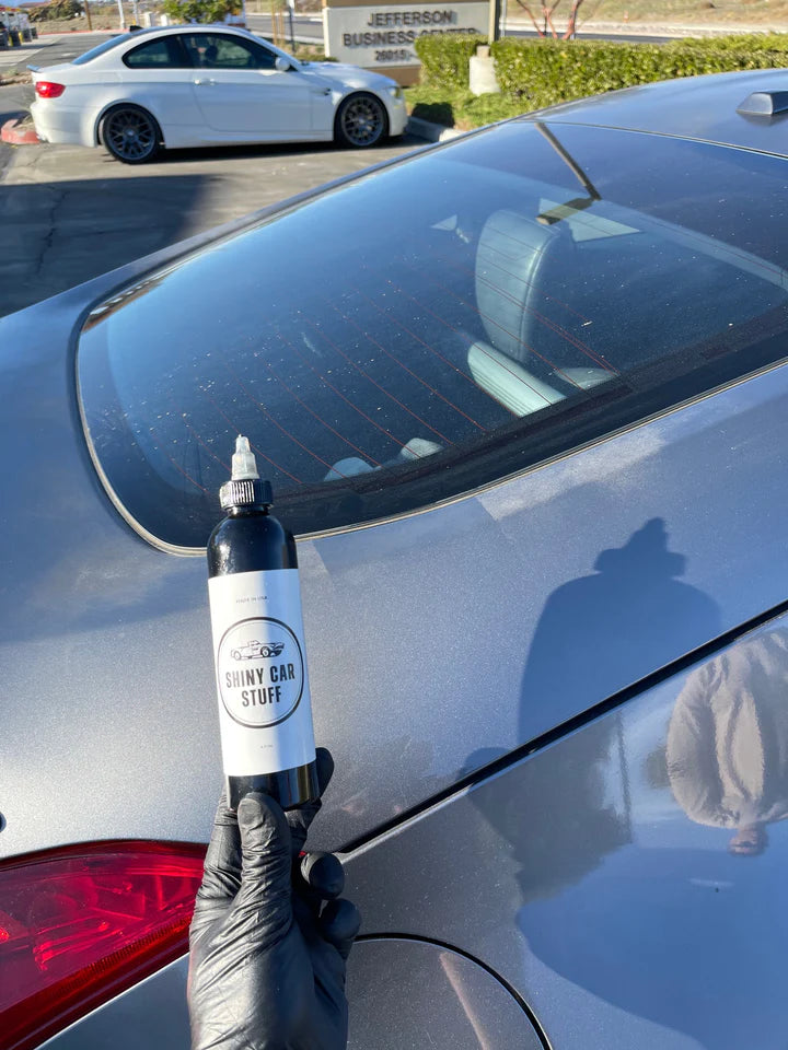 Car Stuff Shiner and Protector - Buy 1 Get 1 Free 😍