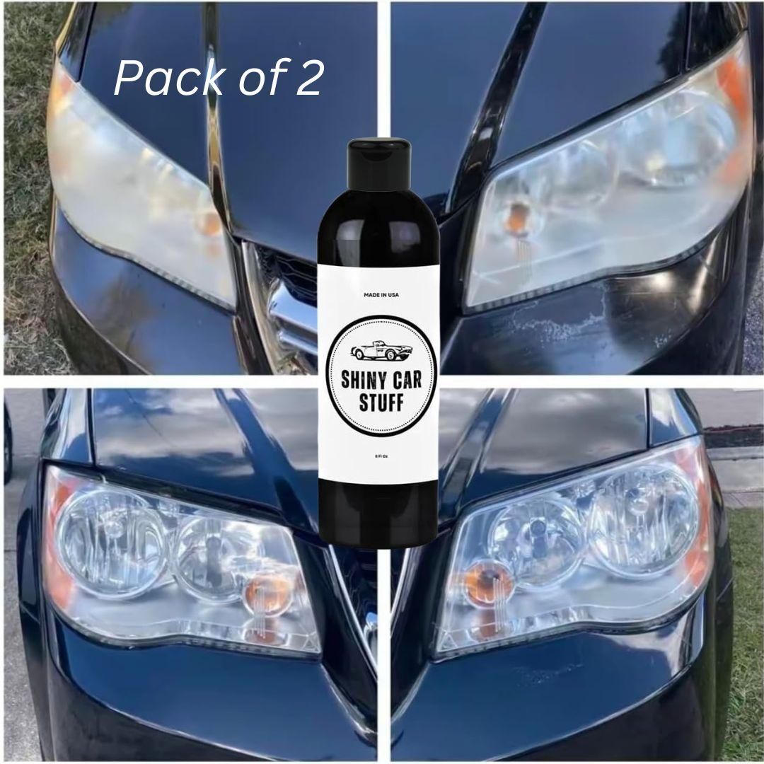 Car Stuff Shiner and Protector - Buy 1 Get 1 Free 😍