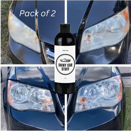 Car Stuff Shiner and Protector - Buy 1 Get 1 Free 😍