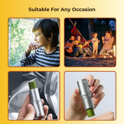 Herbal Mosquitoes Bite Relief Stick