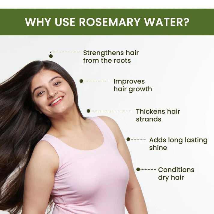 𝗕𝗨𝗬 𝟭 𝗚𝗘𝗧 𝟭 𝗙𝗥𝗘𝗘 - Rosemary Water