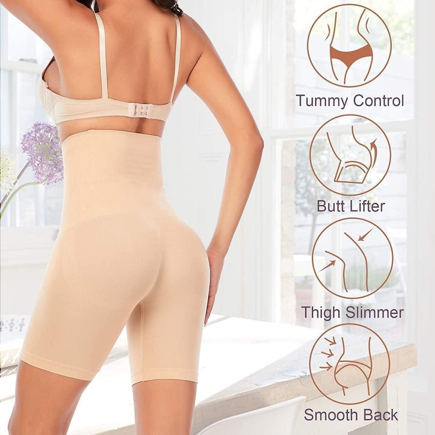 🎉Hot Sale🎉Women's Seamless Tummy Control Belt