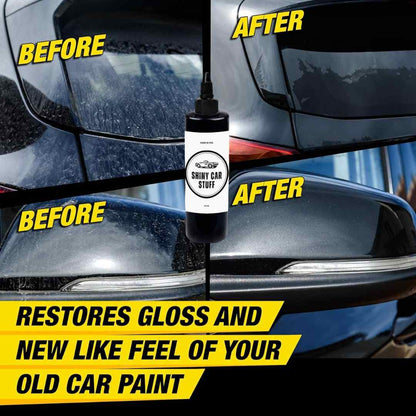 Car Stuff Shiner and Protector - Buy 1 Get 1 Free 😍