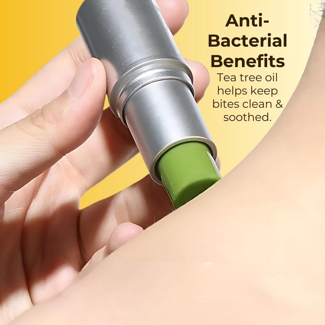 Herbal Mosquitoes Bite Relief Stick