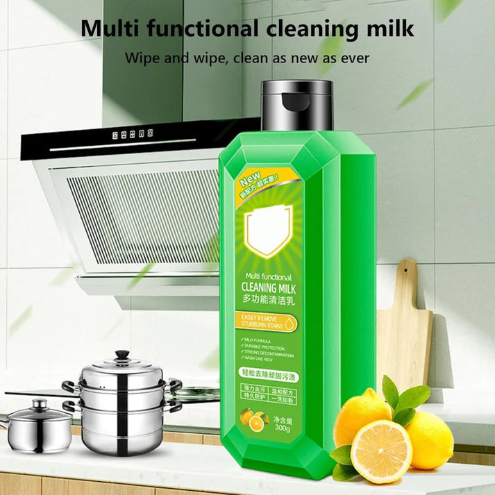 10 in 1 Powerful Multifunctional Cleansing Lotion ( Buy 1 Get 2 FREE )