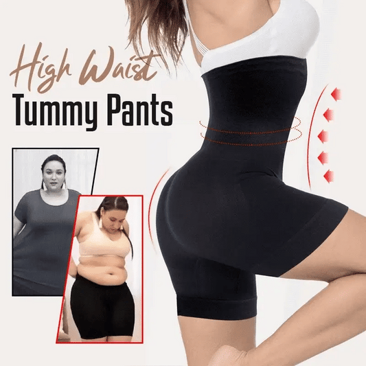 🎉Hot Sale🎉Women's Seamless Tummy Control Belt