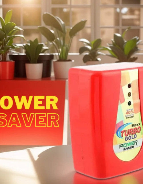 LAST DAY Sale!! Max Turbo Power Saver NABL Certified (BUY 1 GET 1 FREE) @ Just Rs.599/-