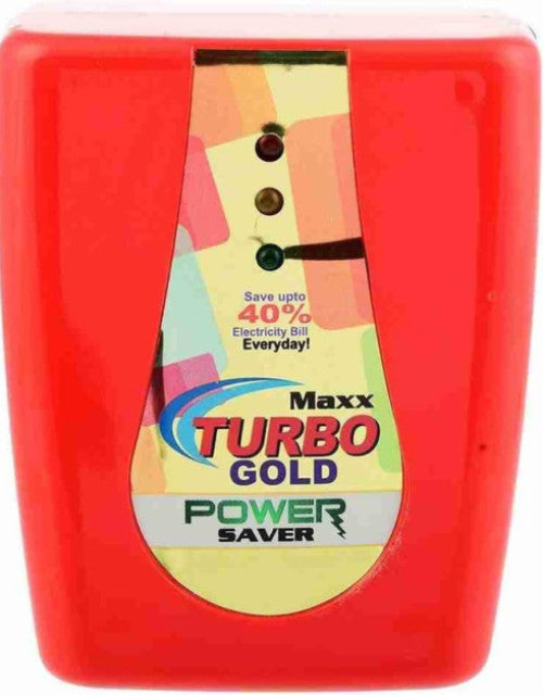 LAST DAY Sale!! Max Turbo Power Saver NABL Certified (BUY 1 GET 1 FREE) @ Just Rs.599/-