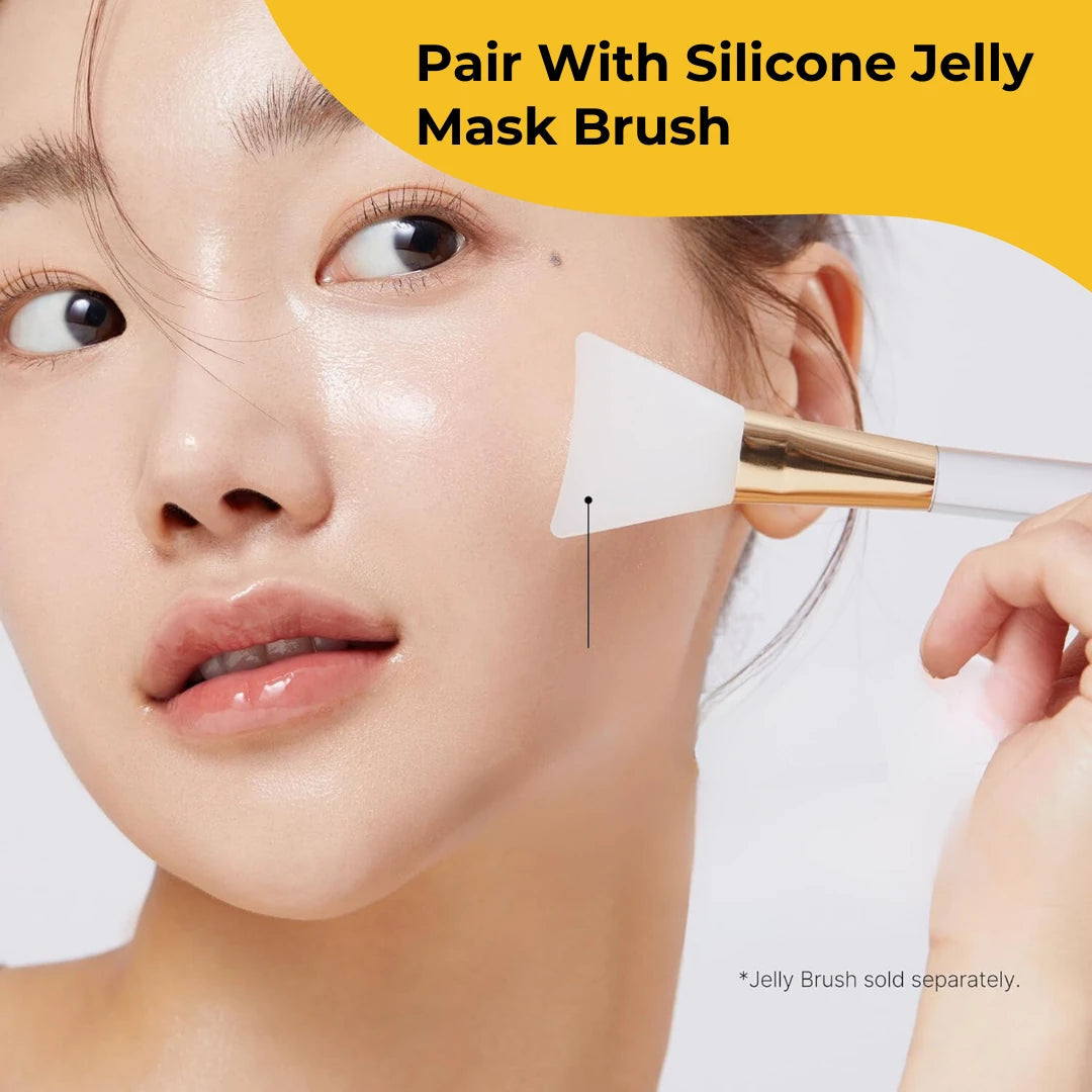 Collagen Night Wrapping Peel Off Mask - Buy 1 Get 1 Free ⏰