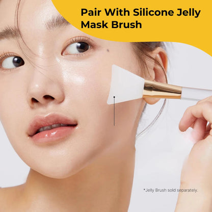 Collagen Night Wrapping Peel Off Mask - Buy 1 Get 1 Free ⏰