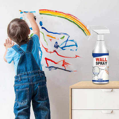 Magic Wall Repair Spray