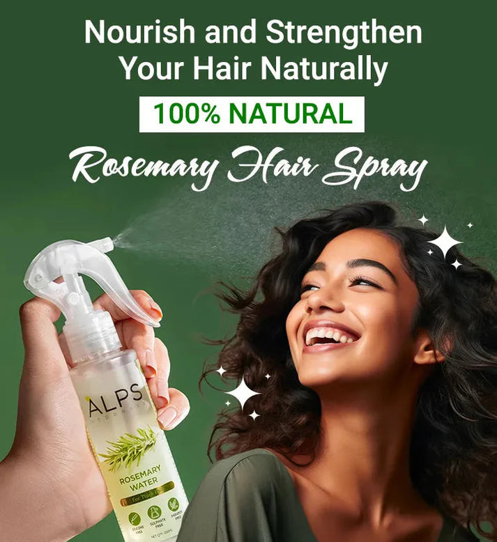 𝗕𝗨𝗬 𝟭 𝗚𝗘𝗧 𝟭 𝗙𝗥𝗘𝗘 - Rosemary Water