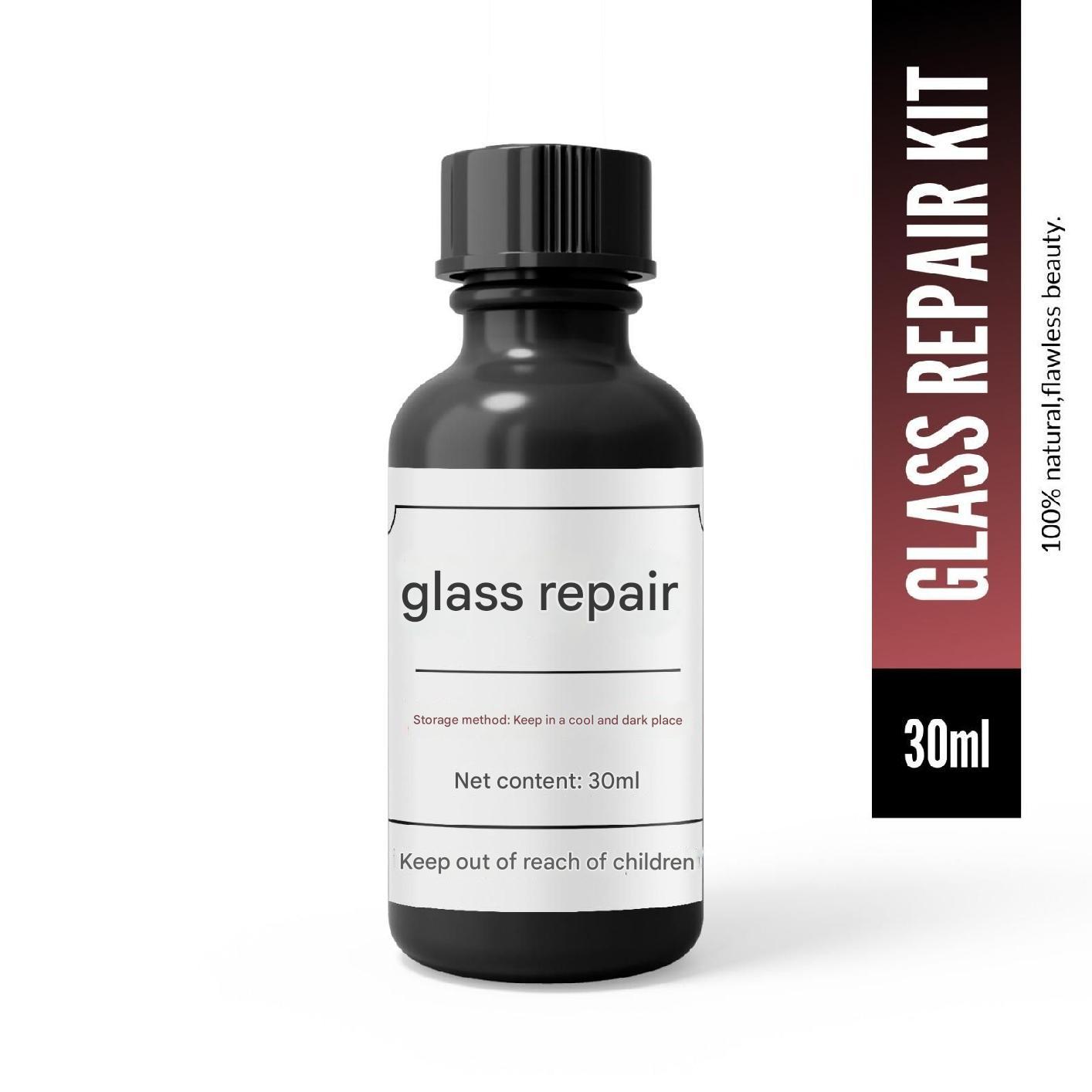 Glass Repair Kit (Buy 1 Get 1 FREE)- Just @499/-⭐