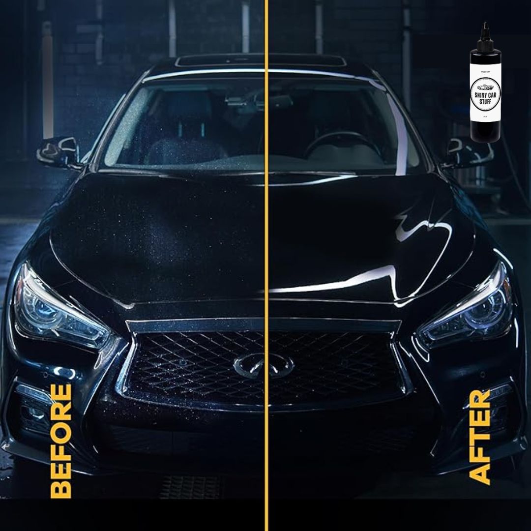 Car Stuff Shiner and Protector - Buy 1 Get 1 Free 😍