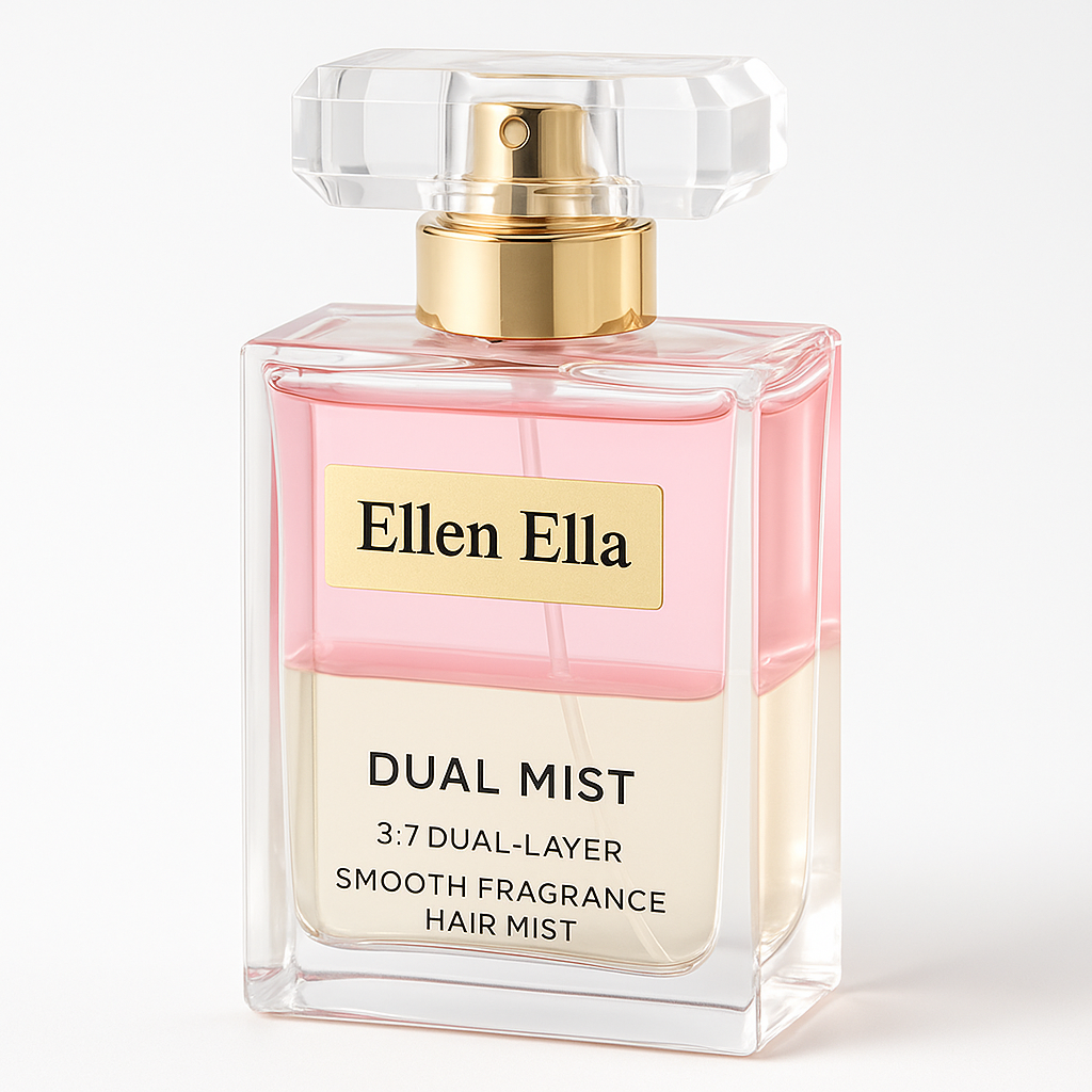 Fine Fragrance Mist Combo