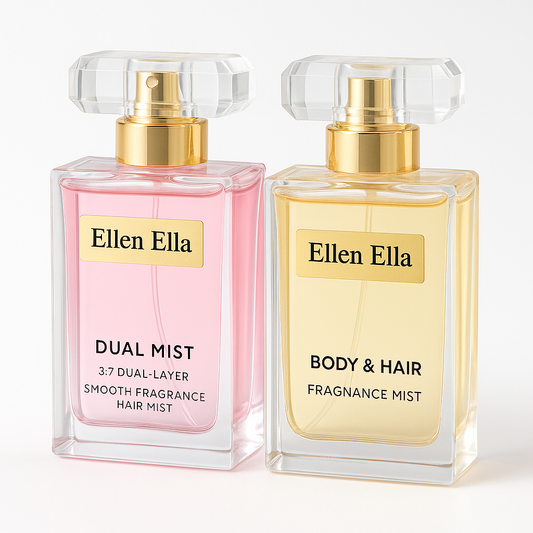 Fine Fragrance Mist Combo